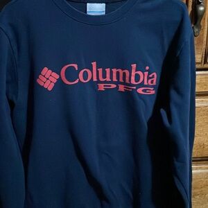 MENS Columbia  Sweatshirt